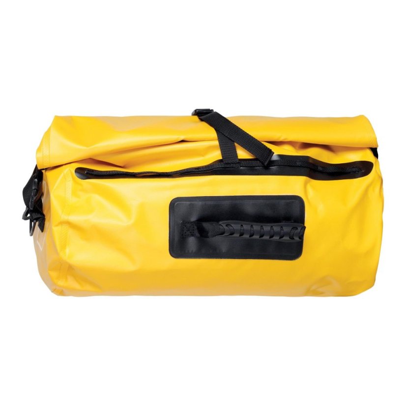 Singing Rock DRY DUFFLE 40 l žlutý