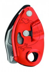 Petzl GRIGRI jistící brzda