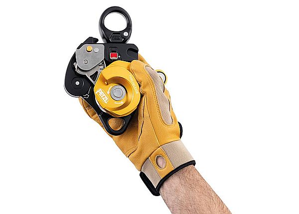 Kladka Petzl Twin Release