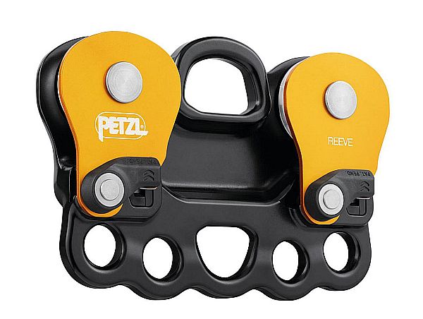 Kladka Petzl Reeve