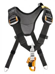 Petzl TOP CROLL S