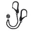 Singing Rock Reactor 140 FLEX "Y" 155 cm + 2xK353