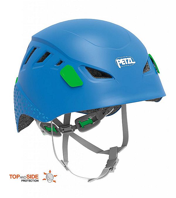 Dětská přilba Petzl PICCHU