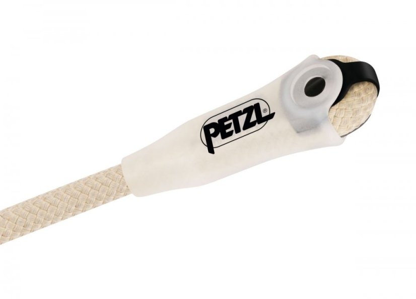 Petzl GRILLON PLUS jistící systém