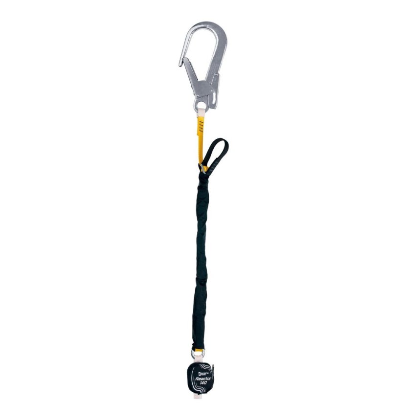 Singing Rock Reactor Adjust