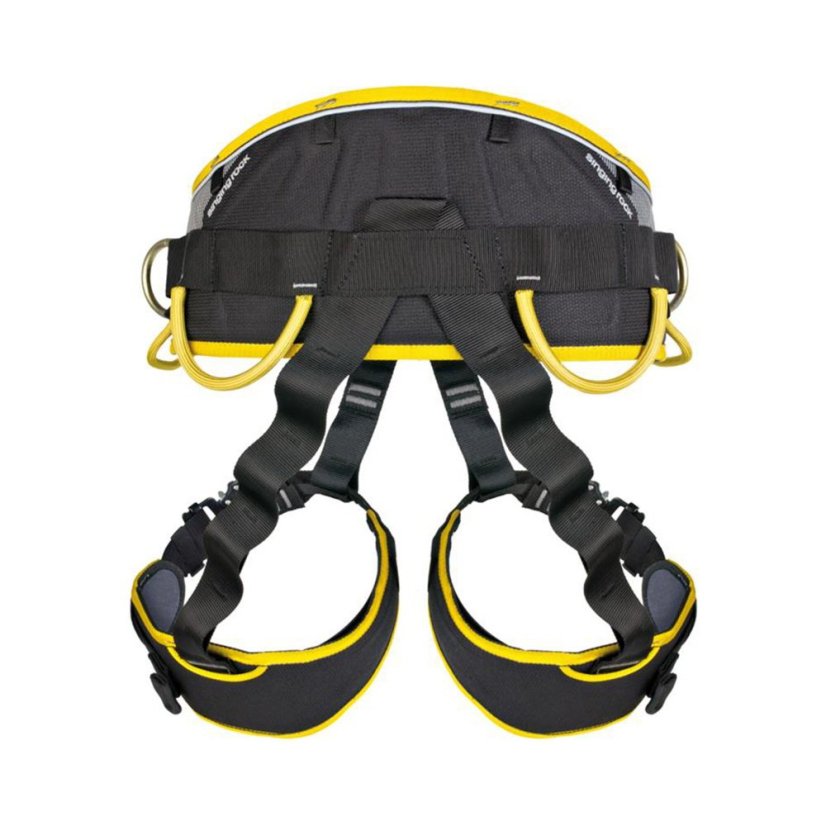 Singing Rock SIT WORKER 3D speed steel S
