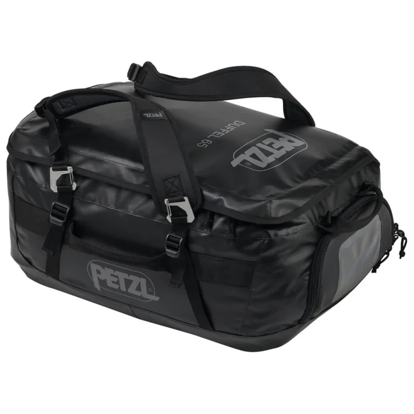 PETZL Duffel černý