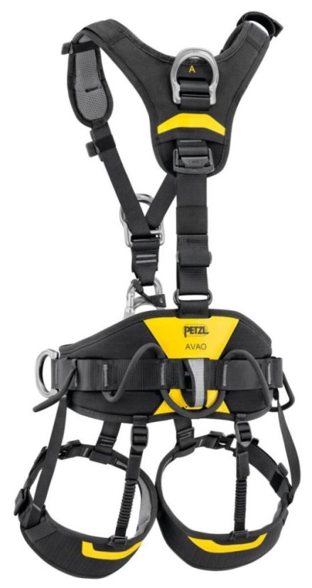 Petzl Avao Fast EU