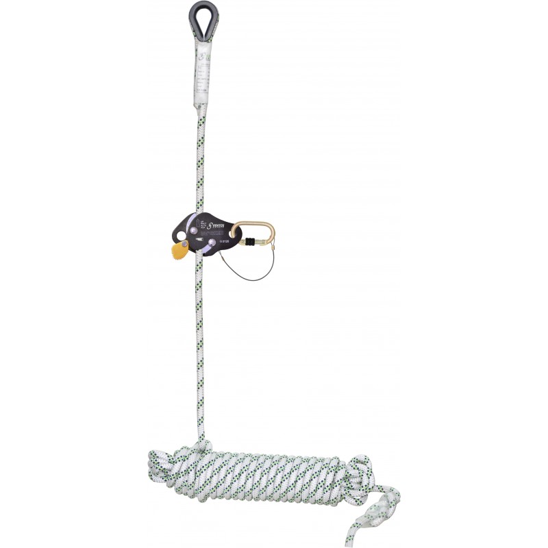Kratos Safety zachycovač pádu FA2010300 A