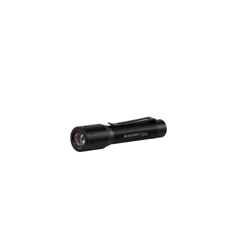 LED LENSER P3 CORE