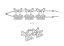 Hranová kladka Petzl Roller Coaster