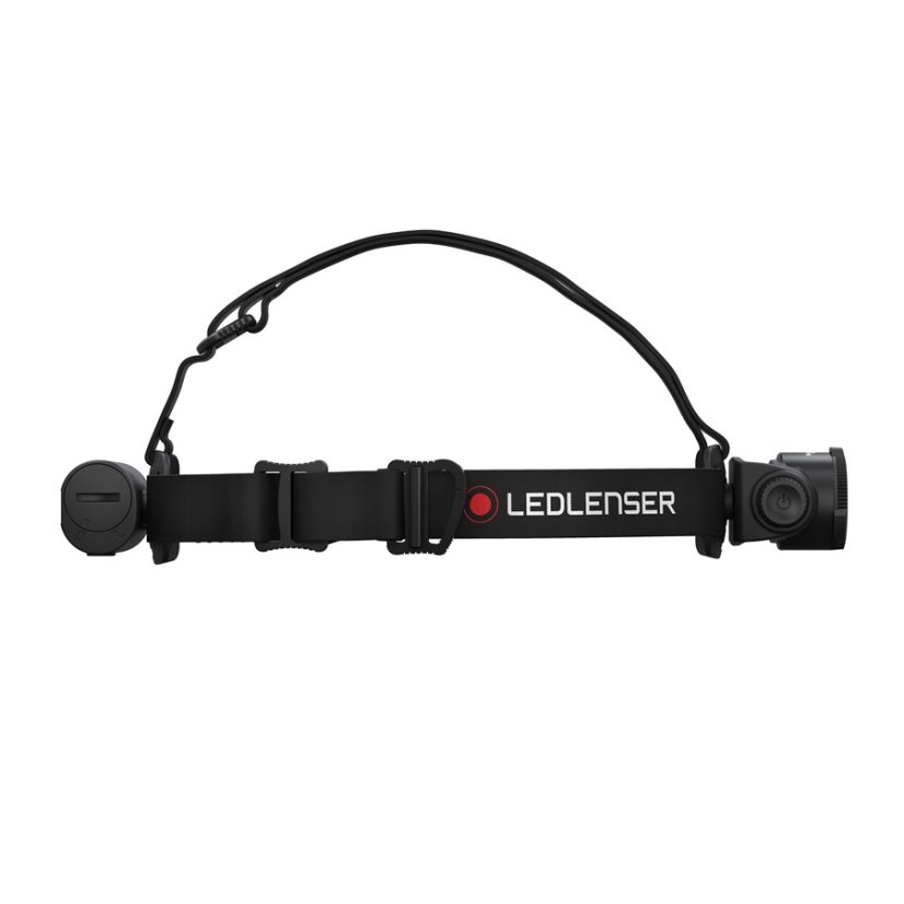 LEDLENSER H7R CORE