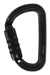 D karabina Petzl Sm´D TL