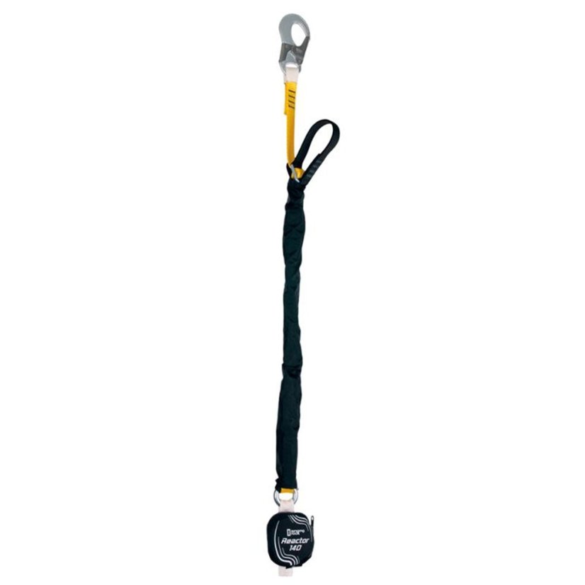 Singing Rock Reactor Adjust