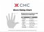 CMC Pro - Rappel Gloves / Black