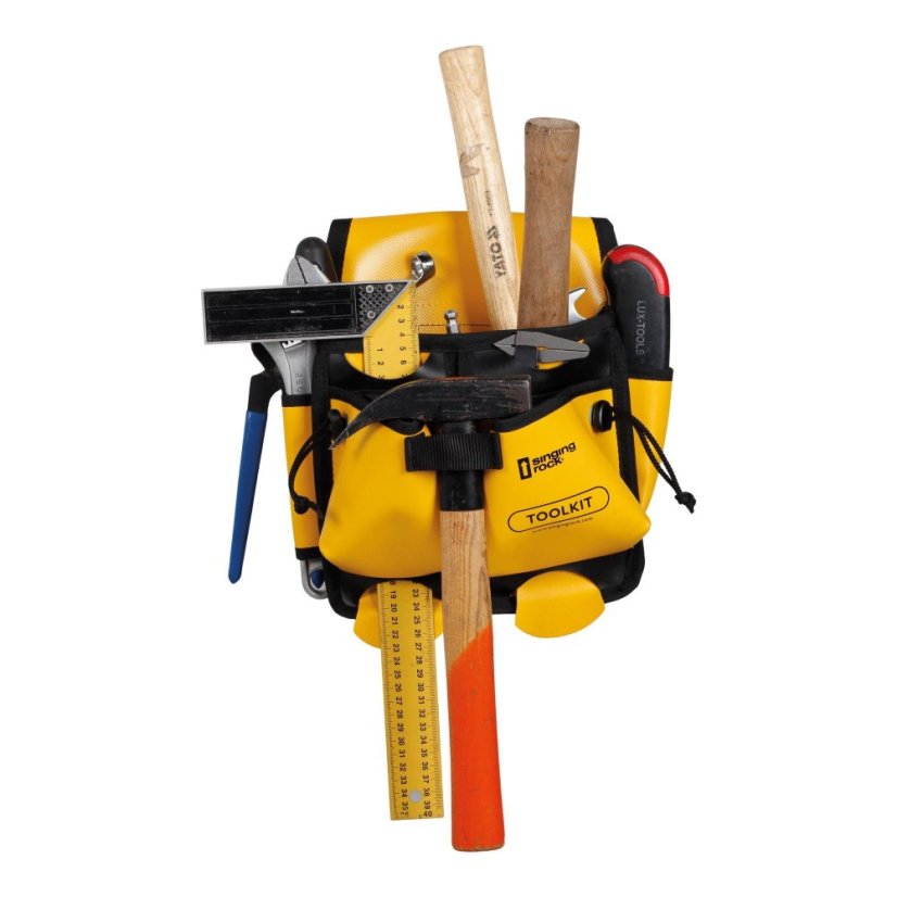 Singing Rock TOOLKIT