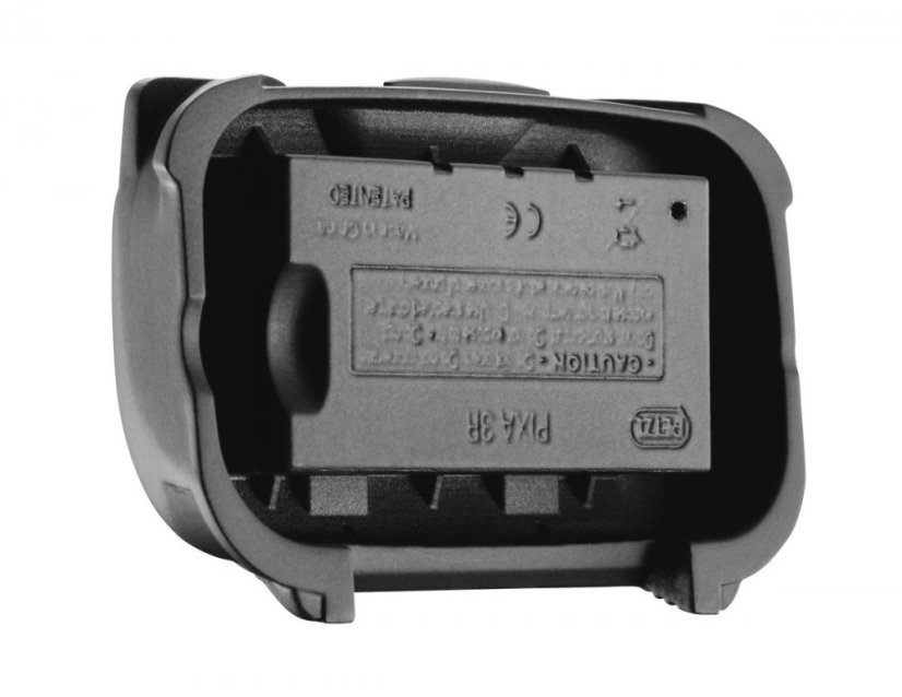 Petzl PIXA 3R DOBÍJECÍ AKUMULÁTOR