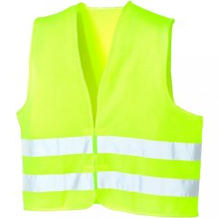 Výstražná reflexní vesta