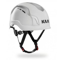 KASK ZENITH PL HI VIZ bílá