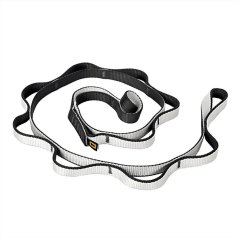 Singing Rock SAFETY CHAIN 16mm, 120 cm černý