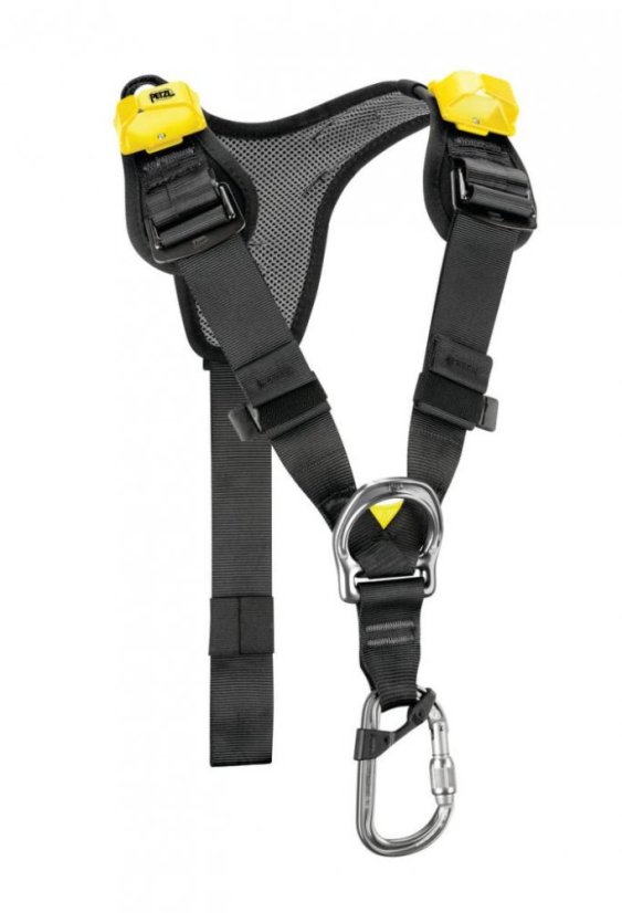 Petzl TOP hrudní postroj