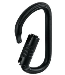 Petzl Vulcan D TL černá
