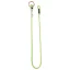 PATRON LANYARD STEEL RING
