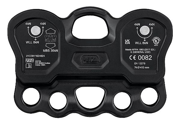 Kladka Petzl Reeve
