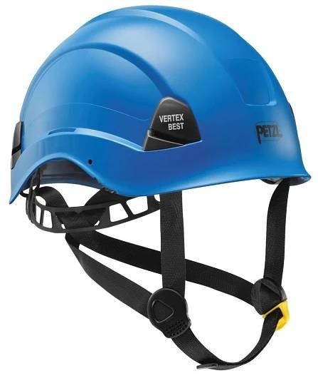 Přilba Petzl Vertex Best modrá