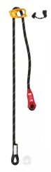 Petzl PROGRESS ADJUST I nastavitelná polohovací smyce