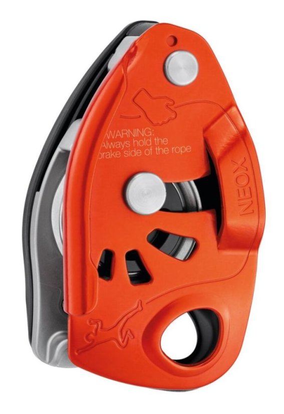 Petzl Neox oranžový