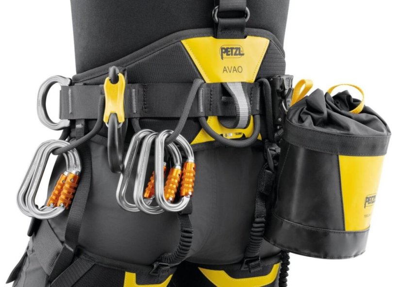 Petzl Avao Fast EU