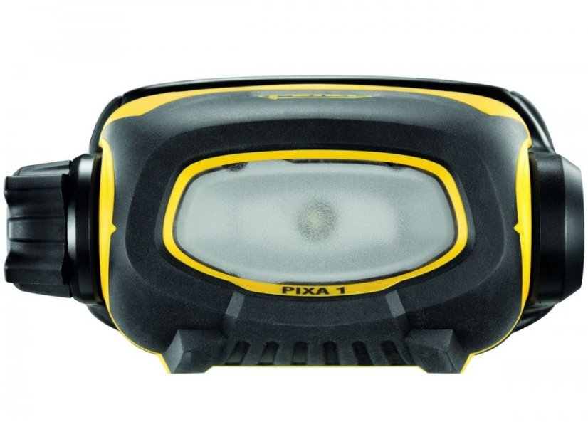 Petzl PIXA 1 pracovní čelová svítilna