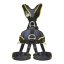 Singing Rock PROFI WORKER 3D standard S černý Singing Rock PROFI WORKER 3D standard S černý