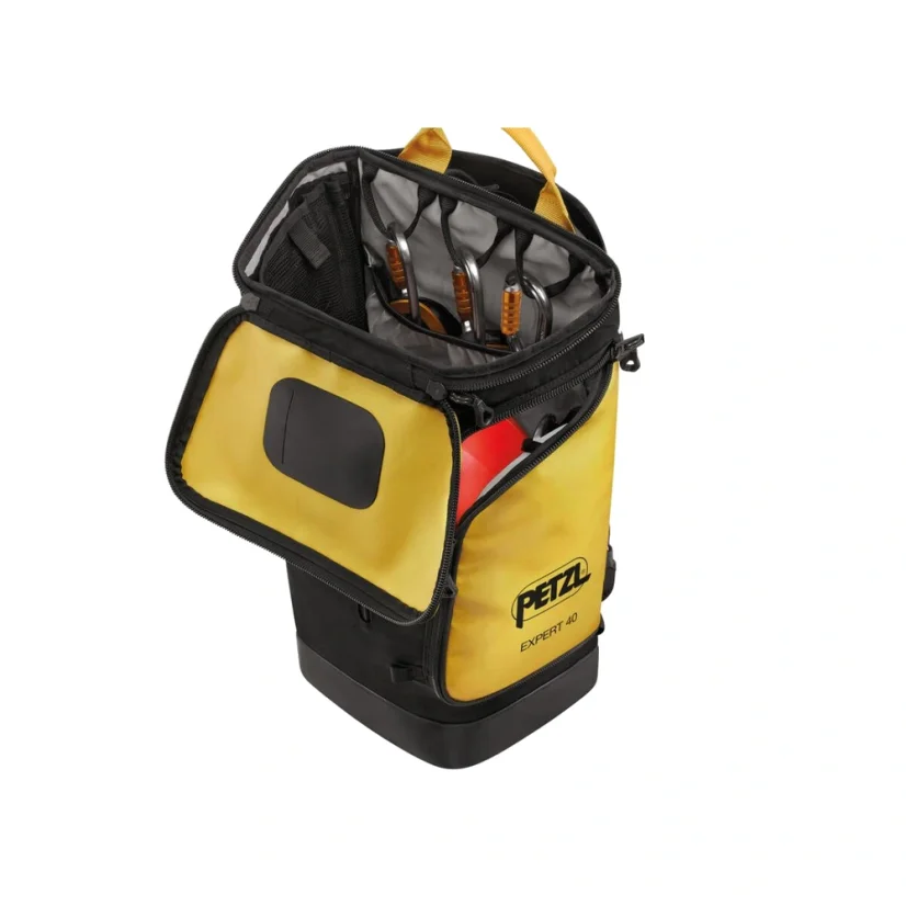 Petzl Expert 40 žlutá