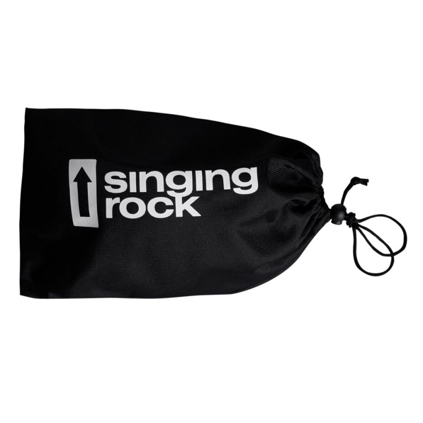 Singing Rock COVER SMOKE - ochranný štít