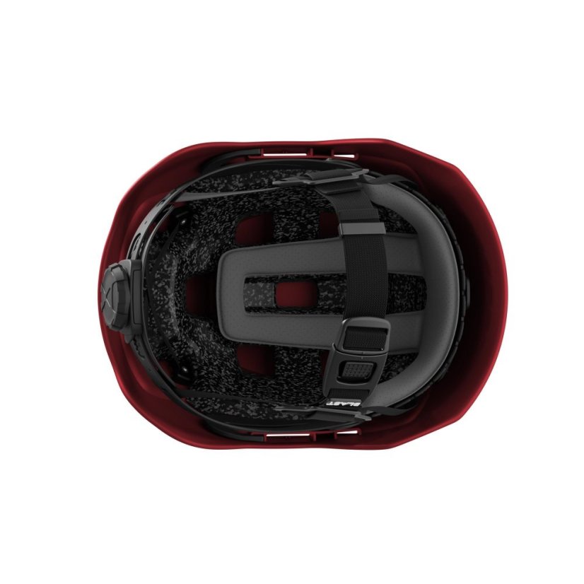 Singing Rock BLAST orient red