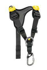 Petzl TOP hrudní postroj