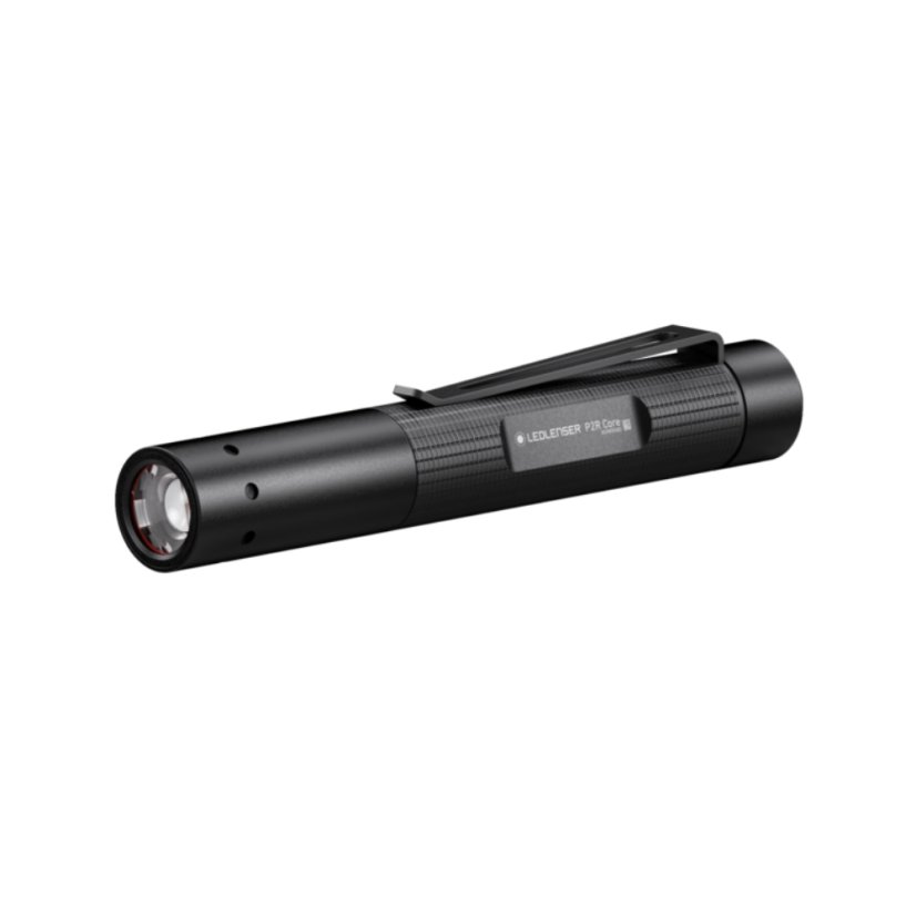LEDLENSER P2R CORE ruční svítilna