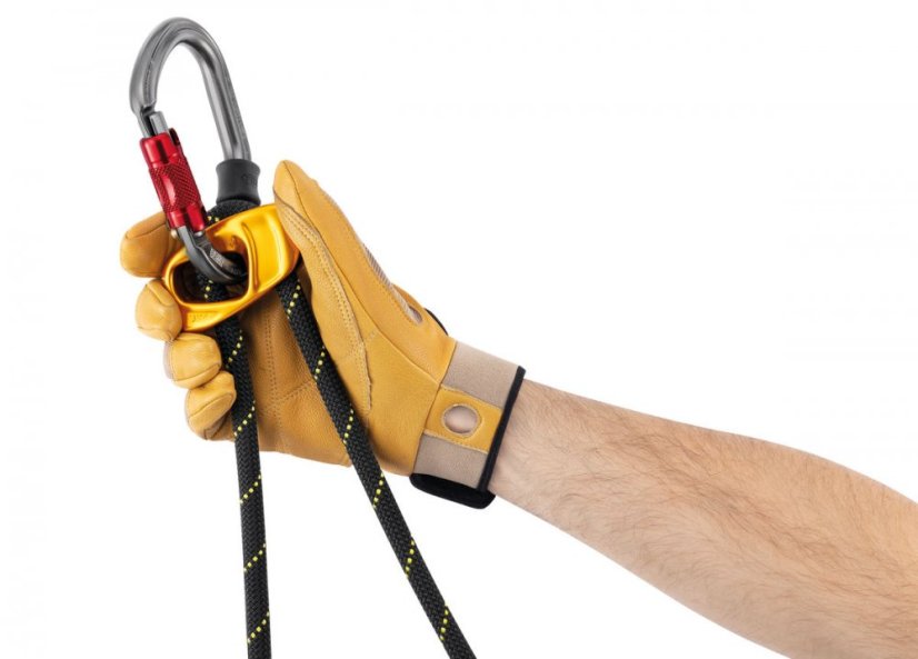 Petzl PROGRESS ADJUST Y nastavitelná pomocná dvojsmyčka