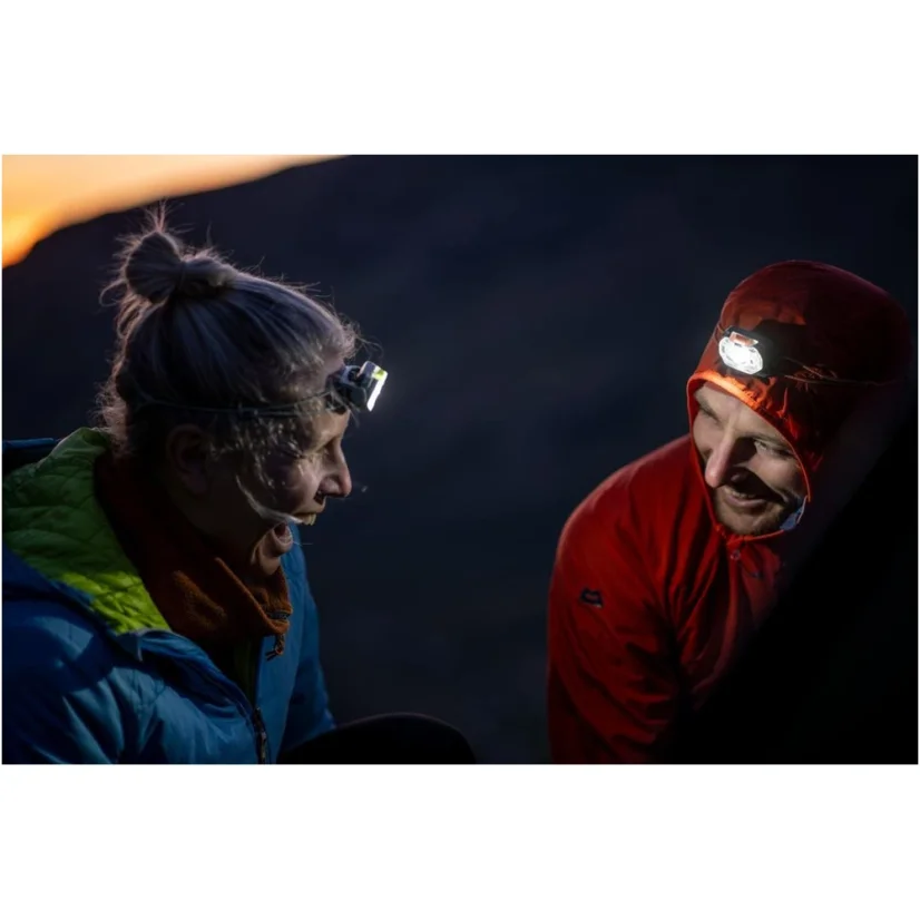 PETZL SWIFT LT čelovka