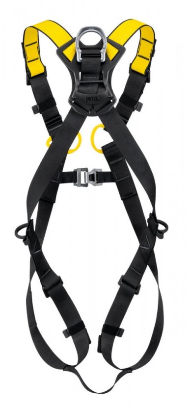 Petzl NEWTON zachycovací postroj