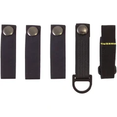 TEE-UU BELT-KEEPER Set – poutka a držák rukavic na záchranářský opasek