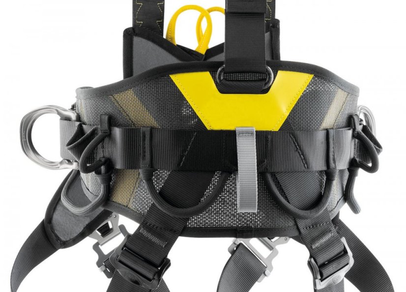 Petzl VOLT zachycovací a polohovací postroj