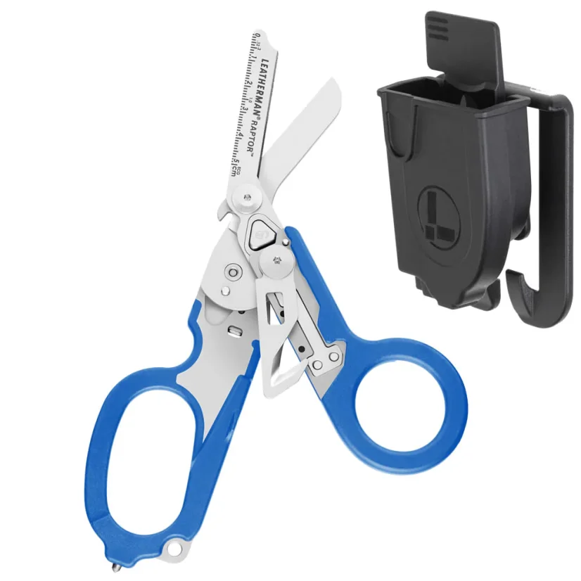 Leatherman RAPTOR RESCUE - multifunkční nástroj