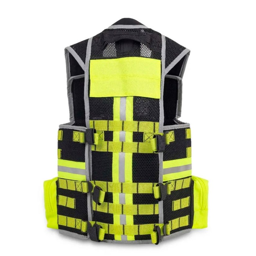 E-VEST'S - záchranářská vesta
