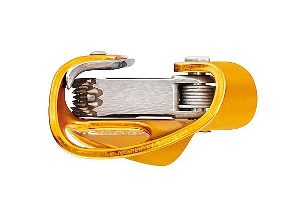 Hrudní blokant Petzl Croll
