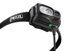 Petzl Swift RL 2023 černá