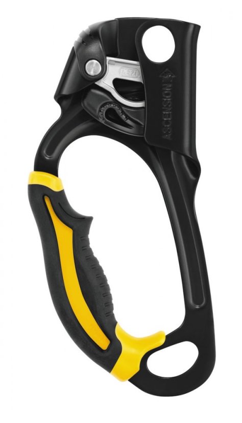 Petzl Ascension