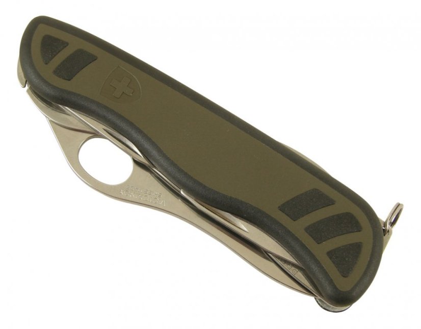 Victorinox Swiss Soldier knife - multifunkční vojenský nůž